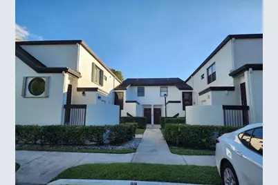 11358 Taft Street #11358, Pembroke Pines, FL 33026 - Photo 1