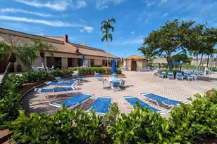 9460 Sunrise Lake Blvd Unit, Sunrise, FL 33322 - Photo 35