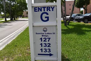 9460 Sunrise Lake Blvd Unit, Sunrise, FL 33322 - Photo 27