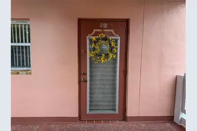 9460 Sunrise Lake Boulevard #212, Sunrise, FL 33322 - Photo 7