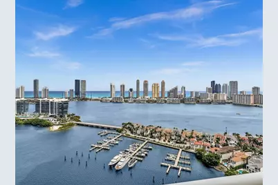 7000 Island Boulevard #PH-06, Aventura, FL 33160 - Photo 47