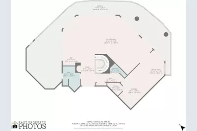 7000 Island Boulevard #PH-06, Aventura, FL 33160 - Photo 55