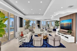 7000 Island Blvd, Aventura, FL 33160 - Photo 1