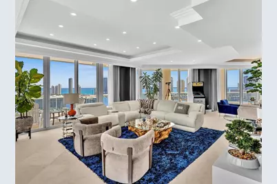 7000 Island Boulevard #PH-06, Aventura, FL 33160 - Photo 13