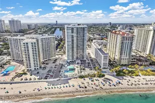 3140 S Ocean Dr, Hallandale Beach, FL 33009 - Photo 3