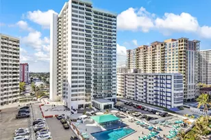 3140 S Ocean Dr, Hallandale Beach, FL 33009 - Photo 5