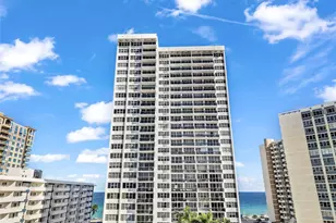 3140 S Ocean Dr, Hallandale Beach, FL 33009 - Photo 9