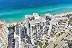 3140 S Ocean Dr, Hallandale Beach, FL 33009 - Photo 7