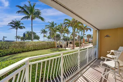 328 N Ocean Boulevard #101, Pompano Beach, FL 33062 - Photo 5