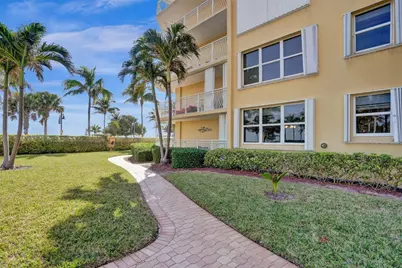 328 N Ocean Boulevard #101, Pompano Beach, FL 33062 - Photo 19