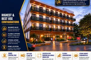 [Address not provided], Hallandale Beach, FL 33009 - Photo 1
