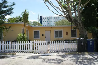 [Address not provided], Hallandale Beach, FL 33009 - Photo 7
