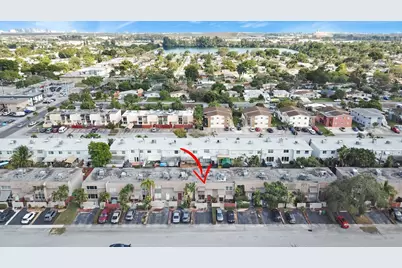 3708 SW 59th Terrace #68, Davie, FL 33314 - Photo 29