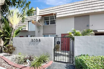 3708 SW 59th Terrace #68, Davie, FL 33314 - Photo 3
