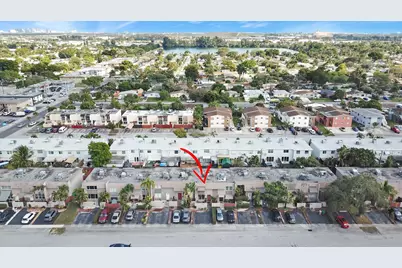 3708 SW 59th Terrace #68, Davie, FL 33314 - Photo 29