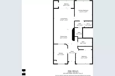 901 SW 138th Avenue #403C, Hollywood, FL 33027 - Photo 3