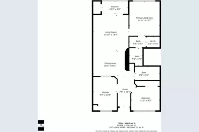 901 SW 138th Avenue #403C, Hollywood, FL 33027 - Photo 3