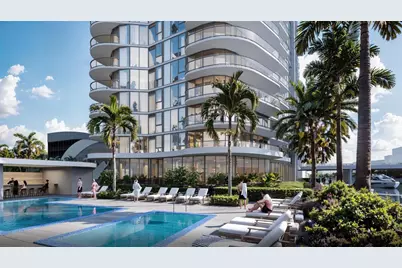 3000 E Oakland Park Boulevard #1401, Fort Lauderdale, FL 33306 - Photo 13