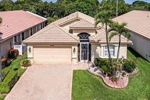 6358 Westchester Club Dr, Boynton Beach, FL 33437 - Photo 1