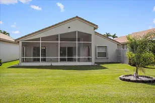 6358 Westchester Club Dr, Boynton Beach, FL 33437 - Photo 19