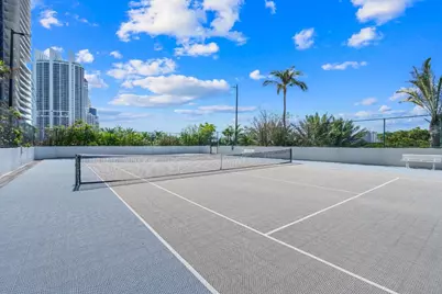 18671 Collins Avenue #2401, North Miami Beach, FL 33160 - Photo 41