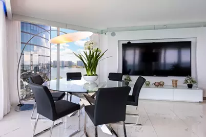 18671 Collins Avenue #2401, North Miami Beach, FL 33160 - Photo 11