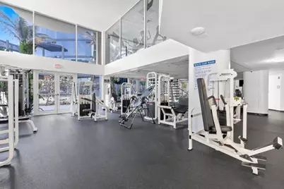 18671 Collins Avenue #2401, North Miami Beach, FL 33160 - Photo 37