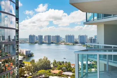 18671 Collins Avenue #2401, North Miami Beach, FL 33160 - Photo 23