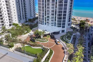 18671 Collins Ave, Sunny Isles Beach, FL 33160 - Photo 19