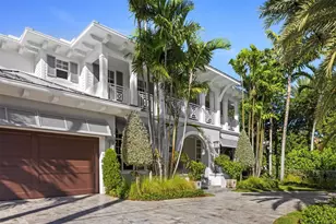 2317 Delmar Pl, Fort Lauderdale, FL 33301 - Photo 5