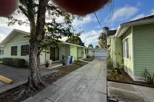 418 NE 4th St, Pompano Beach, FL 33060 - Photo 3