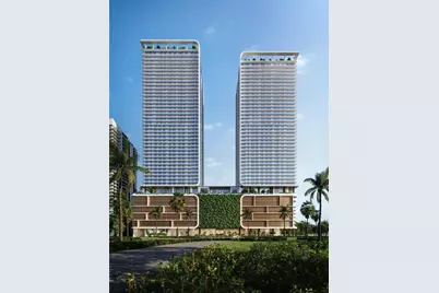 505 NE 2nd Street #14D, Fort Lauderdale, FL 33301 - Photo 3