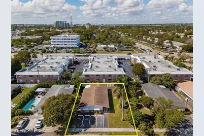 321 SE 1st Avenue, Pompano Beach, FL 33060 - Photo 49