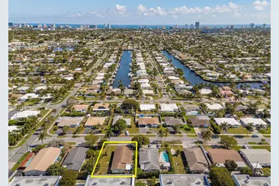 321 SE 1st Avenue, Pompano Beach, FL 33060 - Photo 3