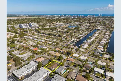 321 SE 1st Avenue, Pompano Beach, FL 33060 - Photo 47