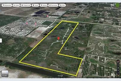 475 State Road 70, Lake Placid, FL 33852 - Photo 1