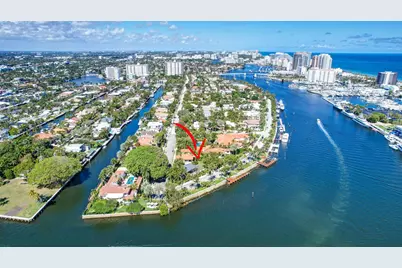 815 Idlewyld Drive, Fort Lauderdale, FL 33301 - Photo 1