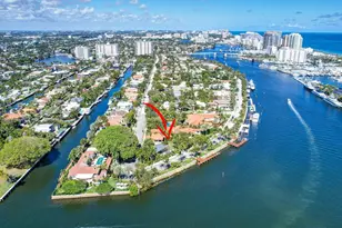 815 Idlewyld Dr, Fort Lauderdale, FL 33301 - Photo 1