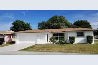 5800 NW 73rd Avenue, Tamarac, FL 33321 - Photo 1