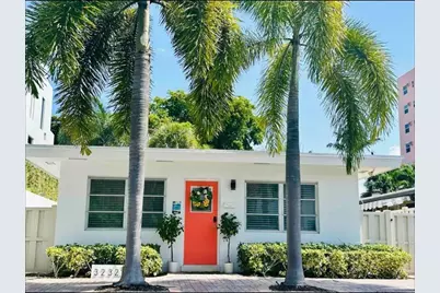 3232 NE 15th Street, Pompano Beach, FL 33062 - Photo 1