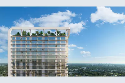 505 NE 2nd Street #25E, Fort Lauderdale, FL 33301 - Photo 5