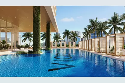 505 NE 2nd Street #25E, Fort Lauderdale, FL 33301 - Photo 13