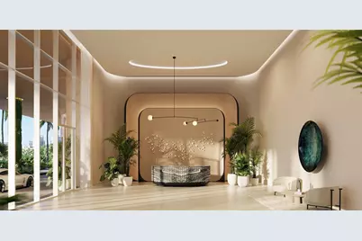 505 NE 2nd Street #25E, Fort Lauderdale, FL 33301 - Photo 3