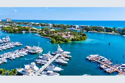 2755 NE 28th Avenue #A3, Lighthouse Point, FL 33064 - Photo 23