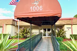 1055 Country Club Dr, Margate, FL 33063 - Photo 47