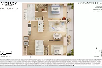 505 NE 2nd Street #4A, Fort Lauderdale, FL 33301 - Photo 37