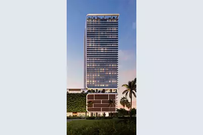 505 NE 2nd Street #4A, Fort Lauderdale, FL 33301 - Photo 35