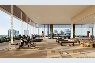 505 NE 2nd Street #4A, Fort Lauderdale, FL 33301 - Photo 11