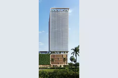 505 NE 2nd Street #4A, Fort Lauderdale, FL 33301 - Photo 3