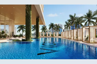 505 NE 2nd Street #21G, Fort Lauderdale, FL 33301 - Photo 27